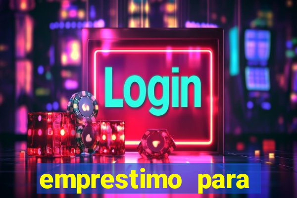 emprestimo para comerciante pagamento diario